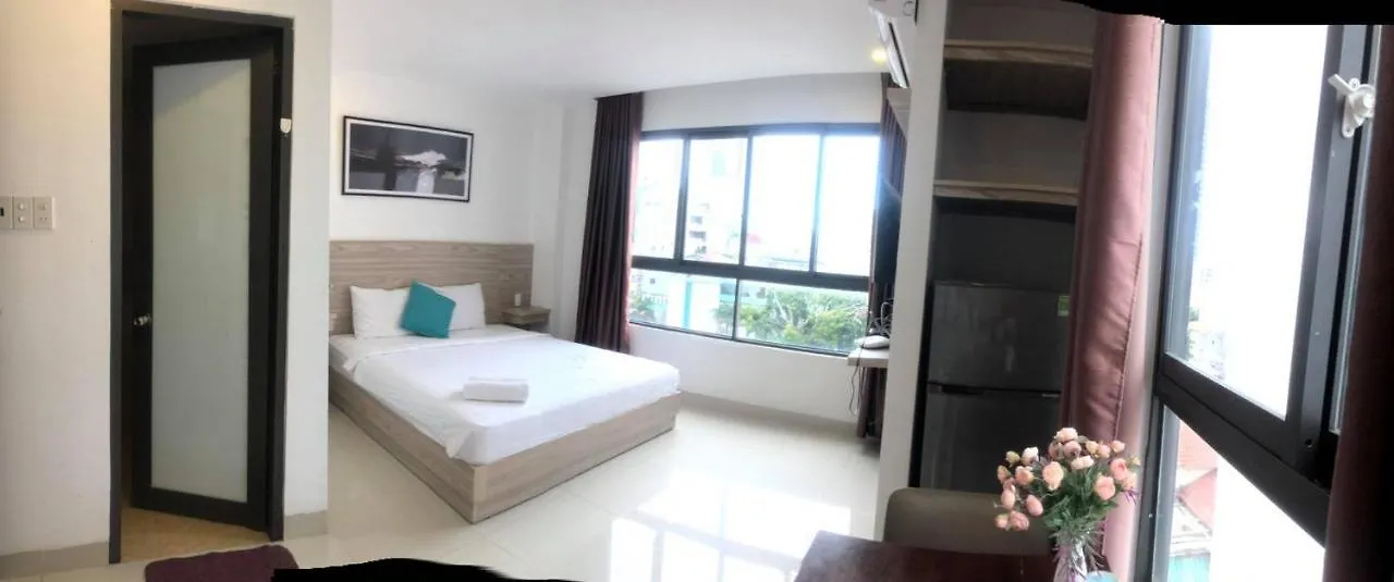 Cloud Apartment Nha Trang 0*,