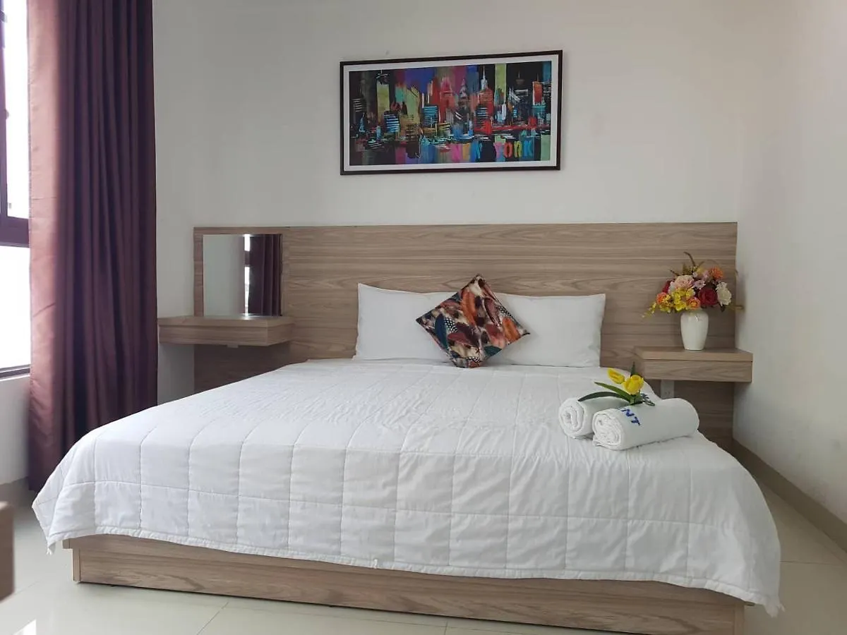 Cloud Apartment Nha Trang 0*,