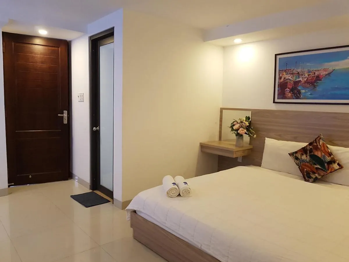 Cloud Apartment Nha Trang 0*,