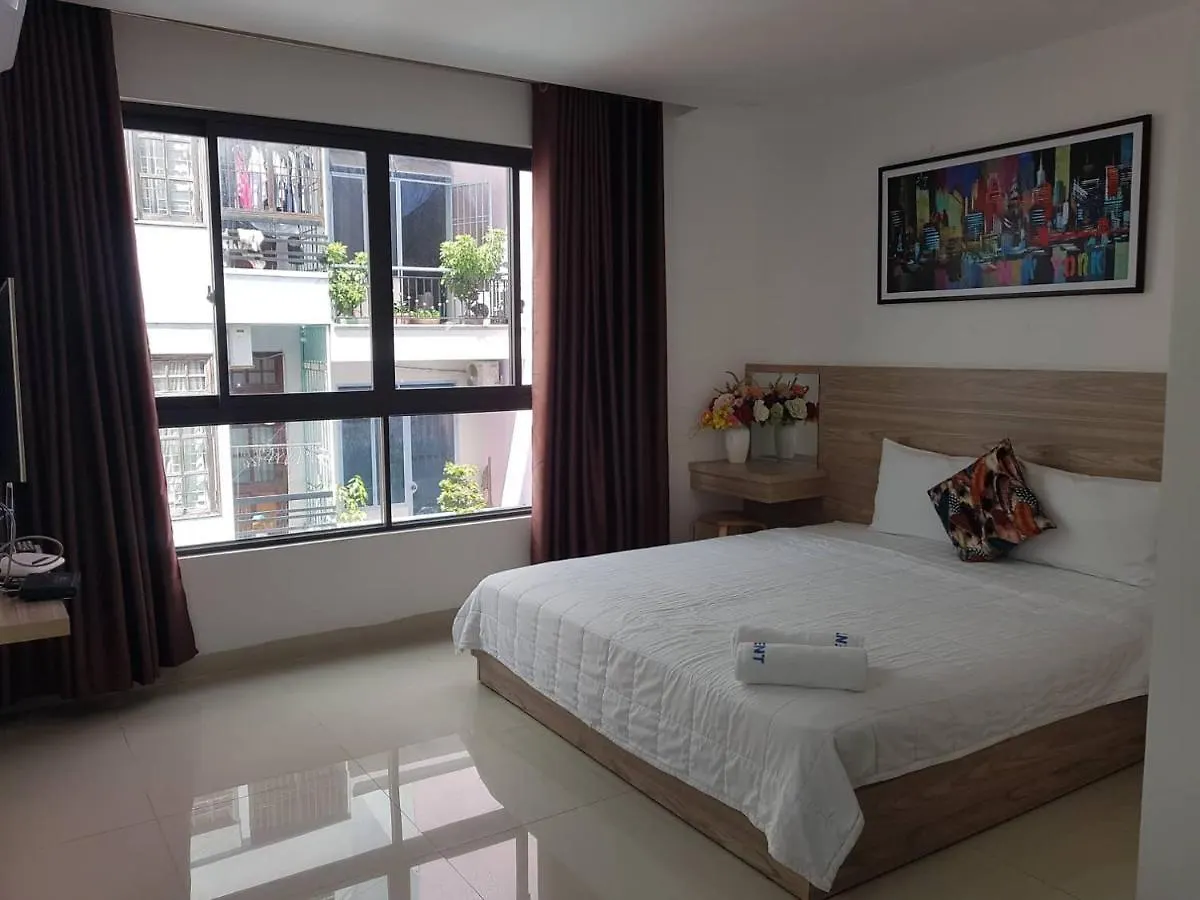 Cloud Apartment Nha Trang