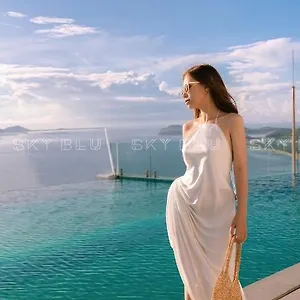  아파트 Luxury By Seagroup