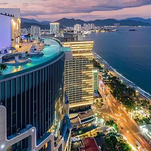  아파트 Panorama Beachfront
